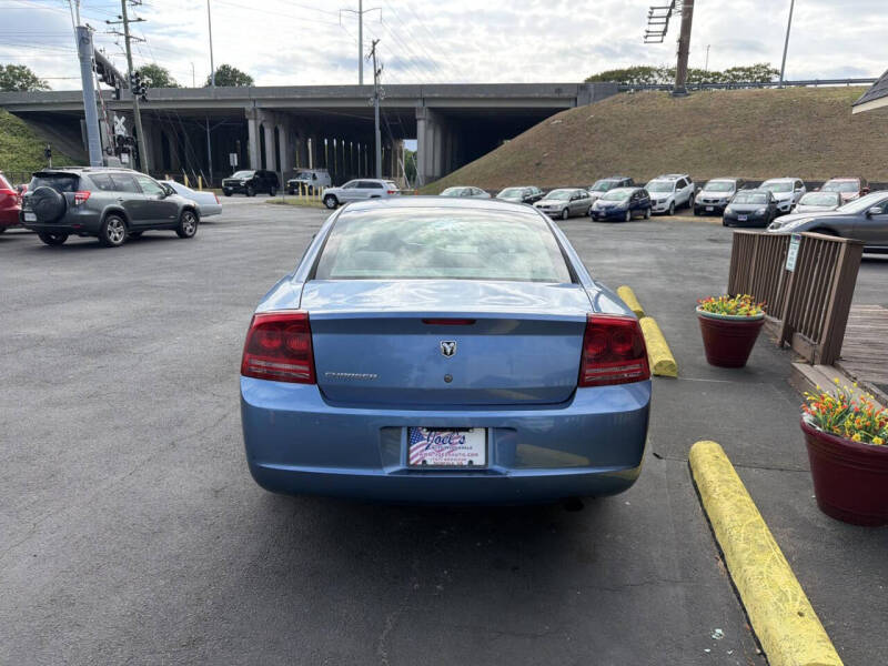 2007 Dodge Charger