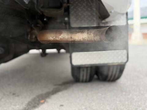 2002 Chevrolet Silverado 3500 LS