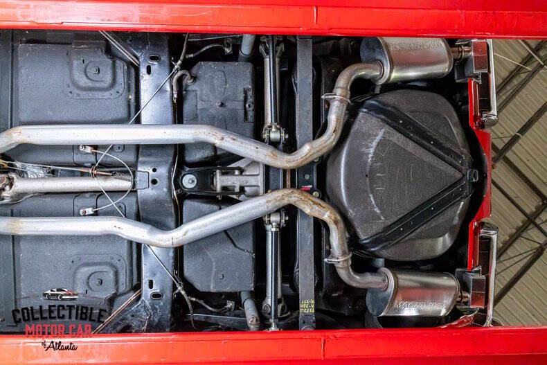 1973 Chevrolet Corvette