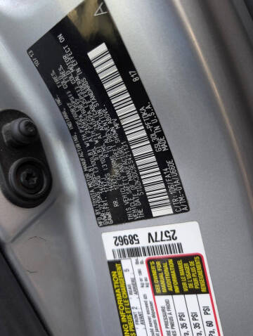 2014 Toyota Sienna L 7-Passenger