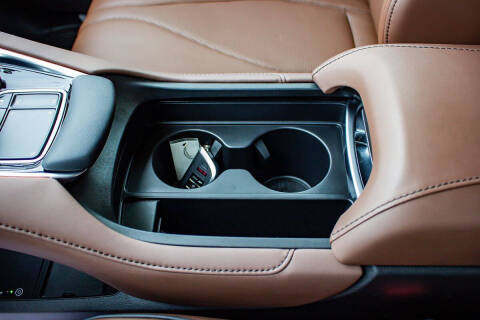 2024 Acura RDX SH-AWD w/Advance