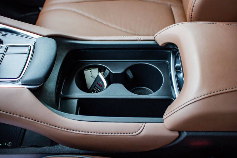 2024 Acura RDX SH-AWD w/Advance