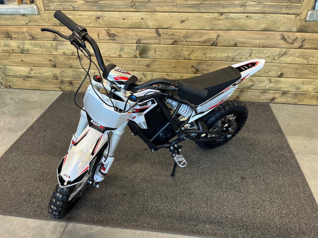 2024 GPX Moto E-48 for sale at Activ Powersports in Spanish Fork, UT