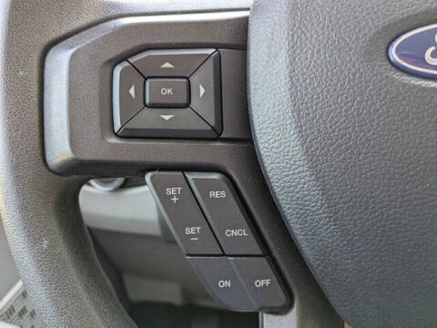 2025 Ford E-Series