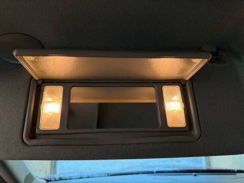 2018 Cadillac CTS 2.0T