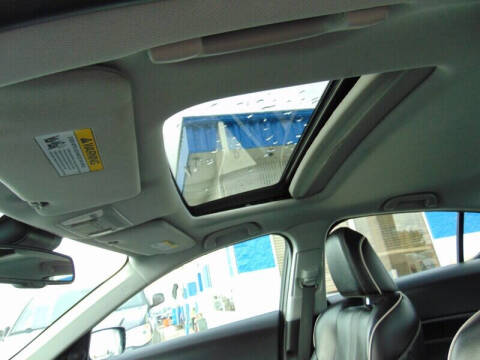 2021 Acura ILX w/Premium