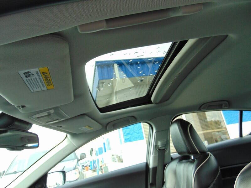 2021 Acura ILX w/Premium