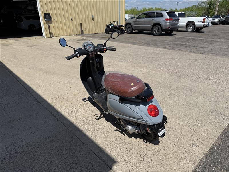 2025 Icebear ACEND BELLA