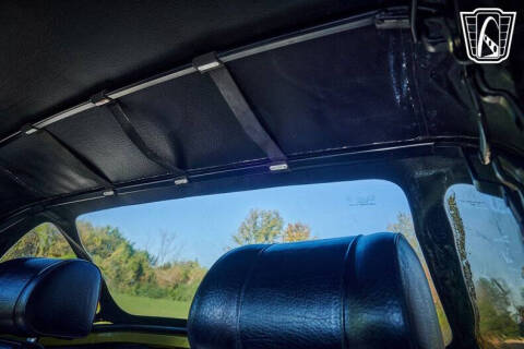 1973 MG Midget