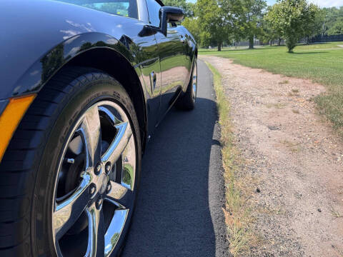 2007 Pontiac Solstice GXP