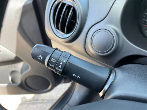2024 Mitsubishi Mirage