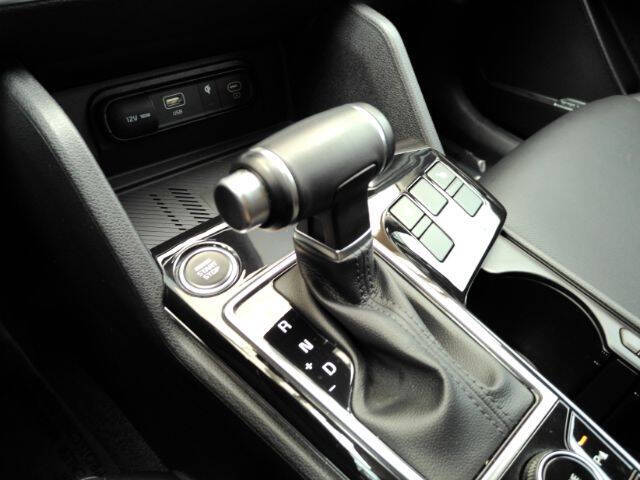 2023 Kia Sportage SX