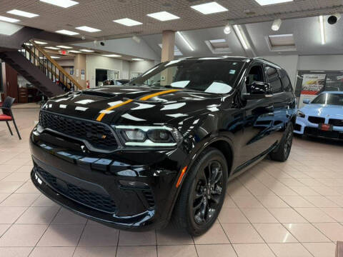 2022 Dodge Durango R/T