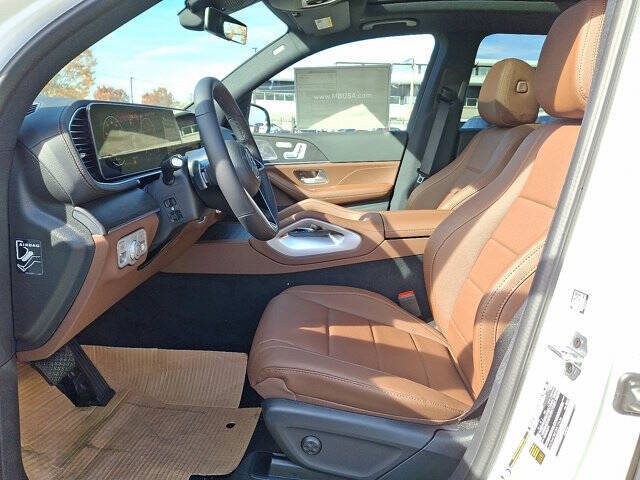 2026 Mercedes-Benz GLE GLE 350 4MATIC