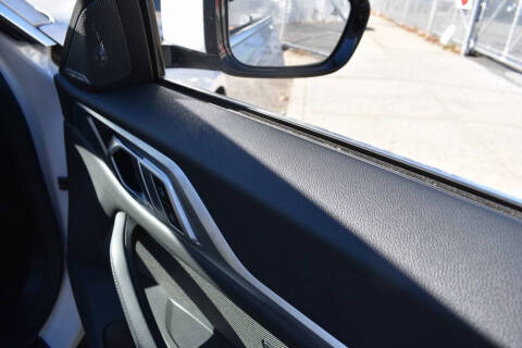 2025 BMW 4 Series 430i xDrive Gran Coupe