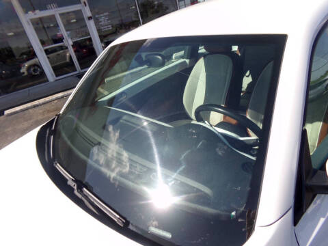 2015 Volkswagen Beetle 1.8T Classic PZEV