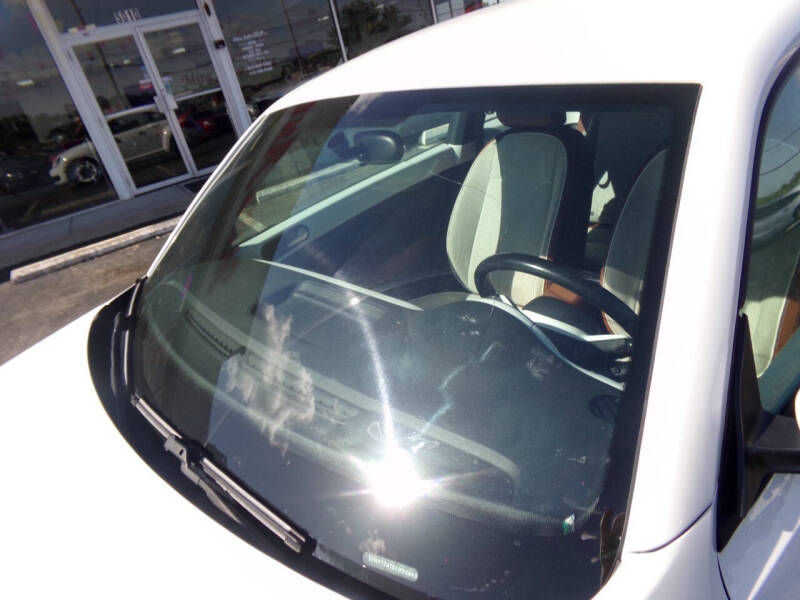 2015 Volkswagen Beetle 1.8T Classic PZEV