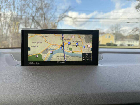 2018 Audi Q7 3.0T quattro Premium Plus