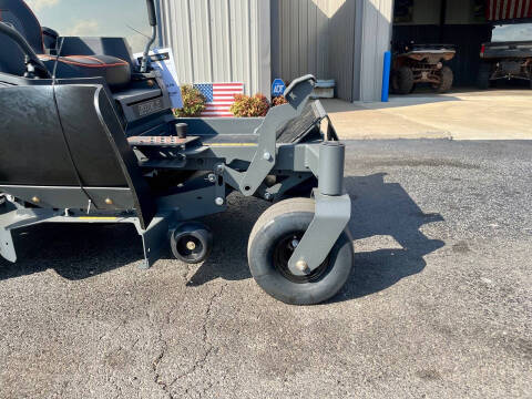 2026 Spartan Mowers Shield 42"