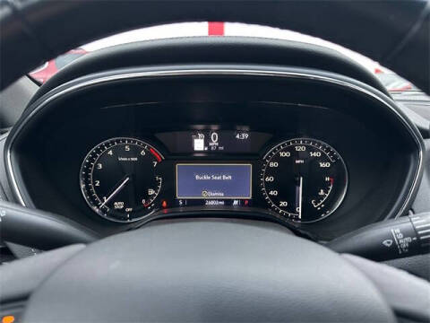 2022 Cadillac CT5 Luxury