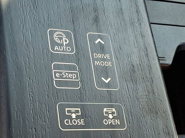 2023 Nissan Ariya Empower+