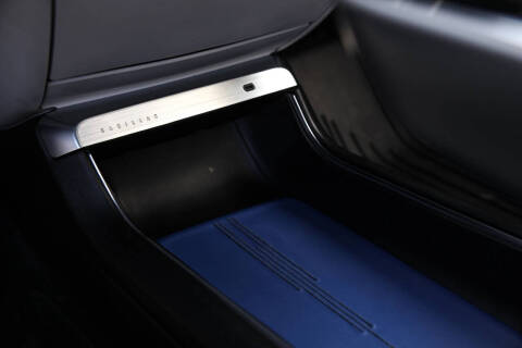 2023 Cadillac LYRIQ Luxury