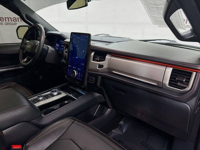 2024 Ford Expedition Timberline