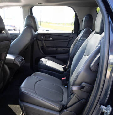 2015 GMC Acadia SLT-1