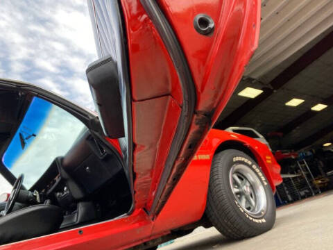 1978 Pontiac Trans Am