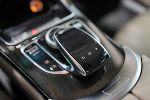 2016 Mercedes-Benz GLC GLC 300