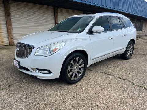 2016 Buick Enclave Premium