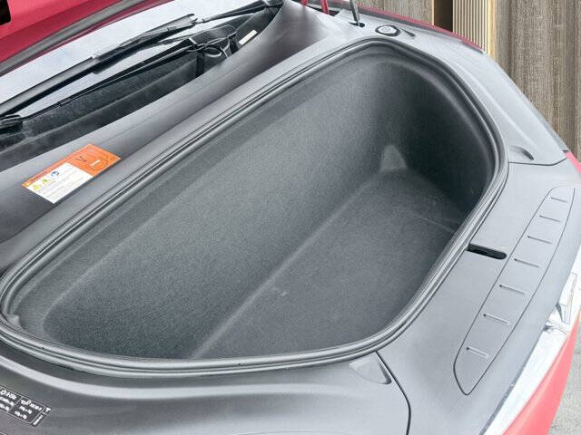 2017 Tesla Model X 75D
