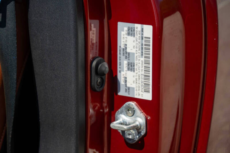 2006 Mazda MX-5 Miata Club Spec