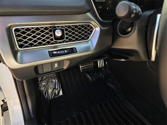 2026 Acura Integra w/Tech w/A-SPEC