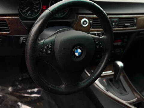 2006 BMW 3 Series 330xi