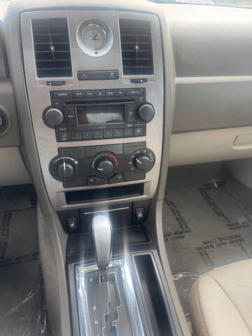 2007 Chrysler 300 Touring