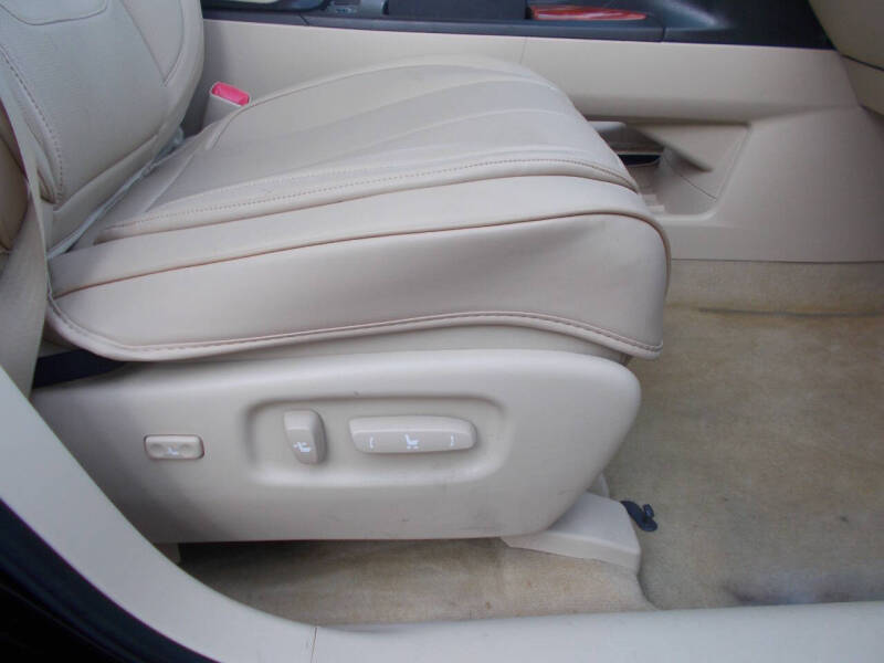 2010 Lexus RX 450h
