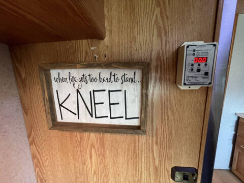 2001 Winnebago Journey 36L