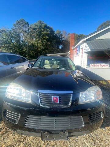 2007 Saturn Vue for sale at Locust Auto Imports in Locust NC
