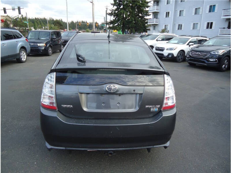 2007 Toyota Prius