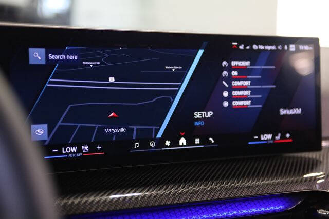 2025 BMW M2