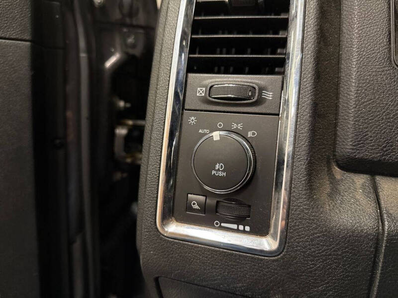 2015 RAM 2500 Laramie