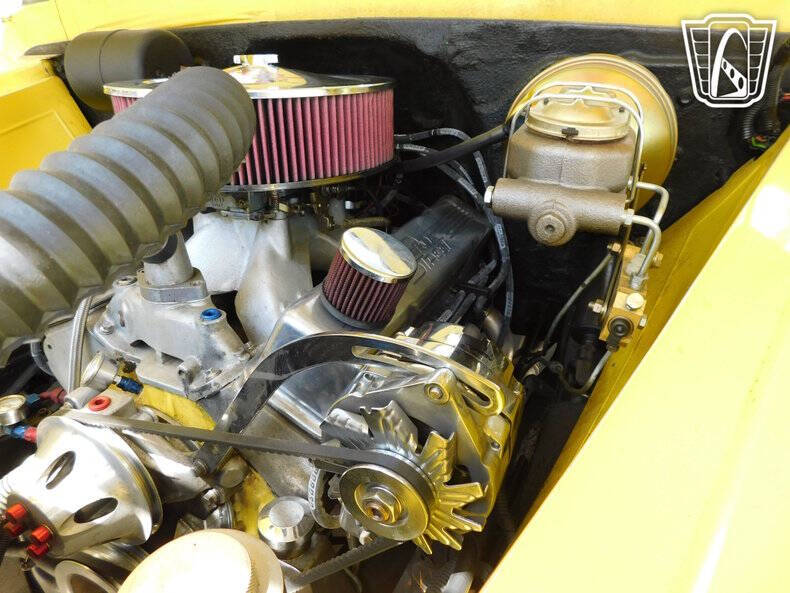 1966 Chevrolet C10