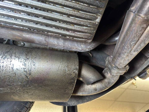 1956 Volkswagen Beetle