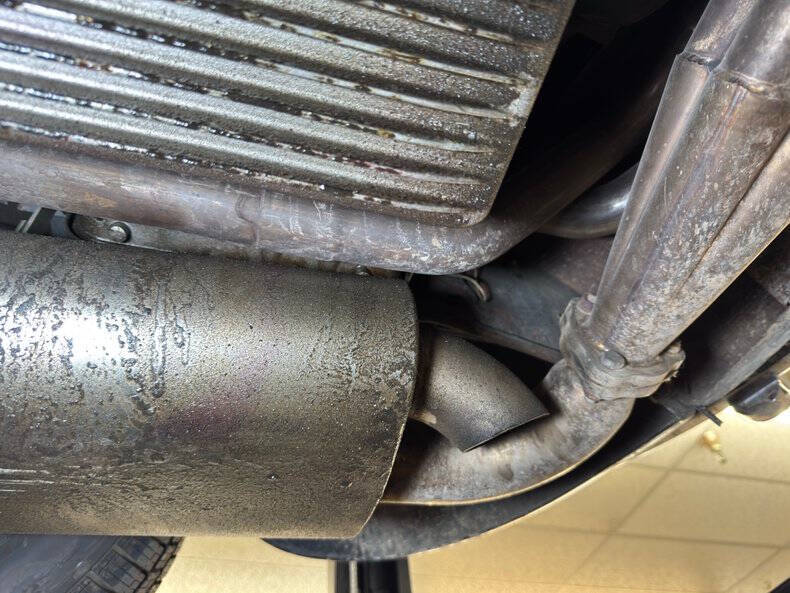 1956 Volkswagen Beetle