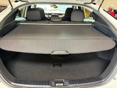 2021 Toyota Prius