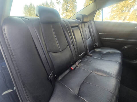 2013 Mazda MAZDA6 i Grand Touring