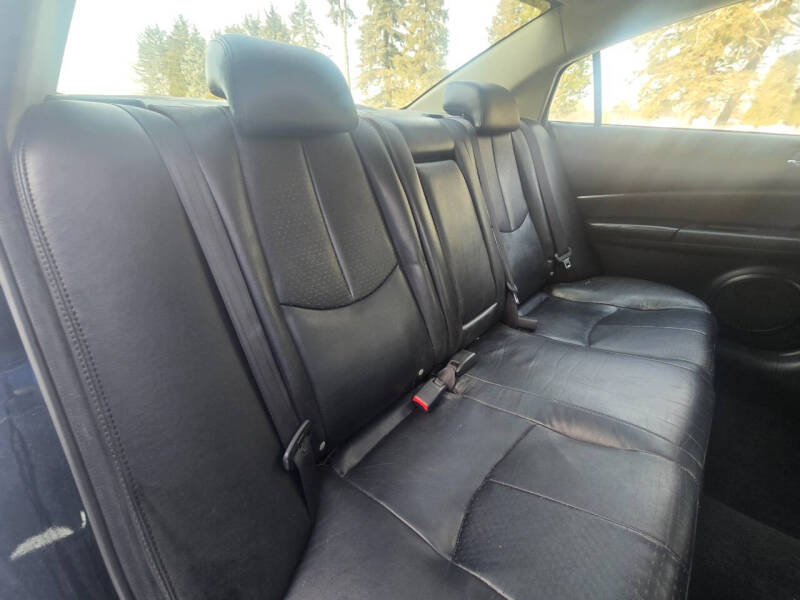 2013 Mazda MAZDA6 i Grand Touring