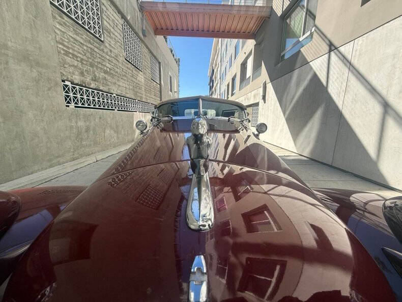 1976 Auburn BOATTAIL SPEEDSTER
