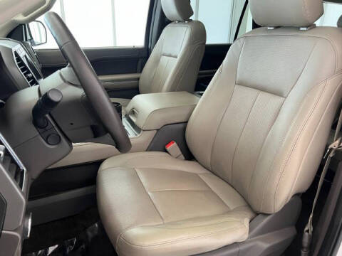 2018 Ford Expedition MAX XLT